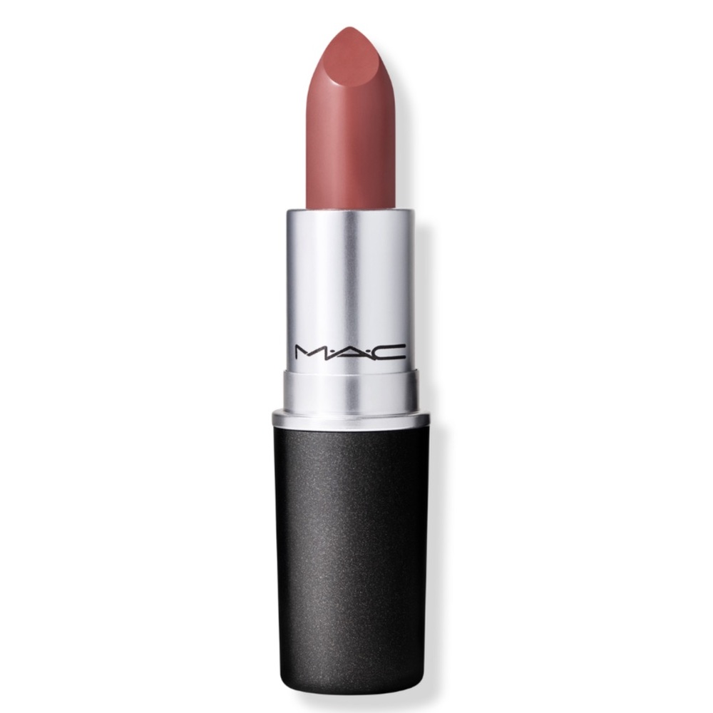 MAC • ‘Mocha’ Matte Lipstick